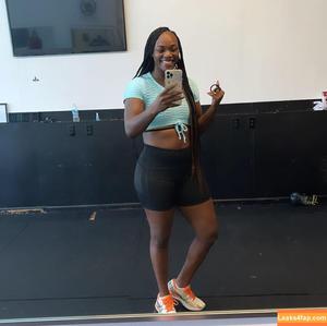 Claressa Shields фото #0023