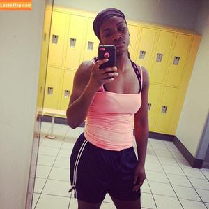 Claressa Shields фото #0026