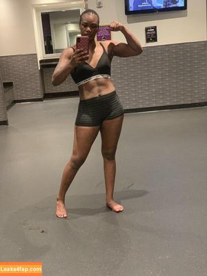 Claressa Shields фото #0028