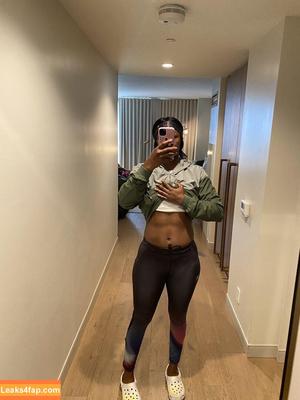 Claressa Shields фото #0030