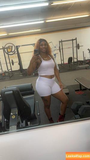 Claressa Shields фото #0035