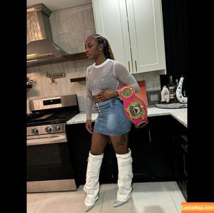 Claressa Shields photo #0046