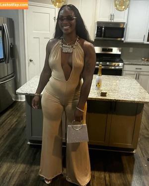 Claressa Shields photo #0049