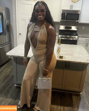Claressa Shields photo #0050