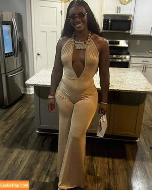 Claressa Shields photo #0051