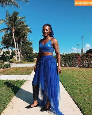 Claressa Shields фото #0053