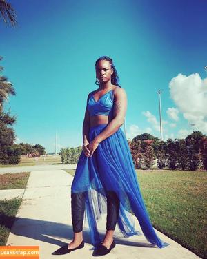 Claressa Shields фото #0055