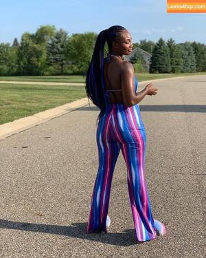 Claressa Shields фото #0057