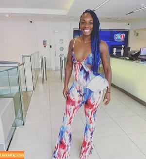 Claressa Shields фото #0062