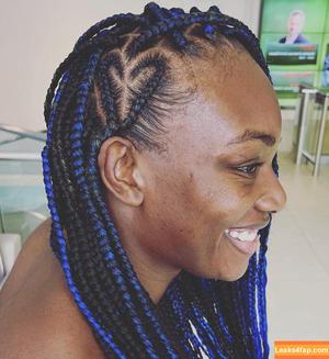 Claressa Shields фото #0064