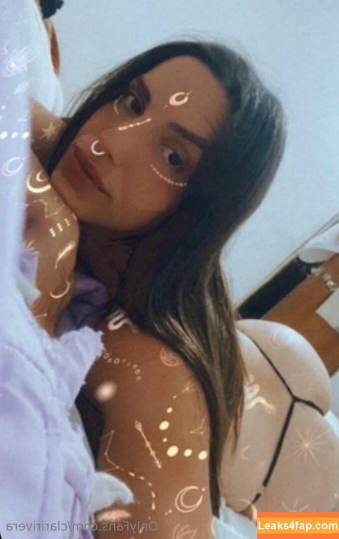 claririvera / clari.river leaked photo photo #0022