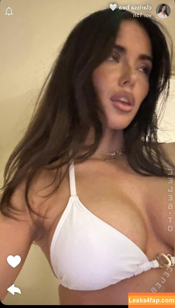 Clarissa Bea / clarissabeaa / https: leaked photo photo #0198