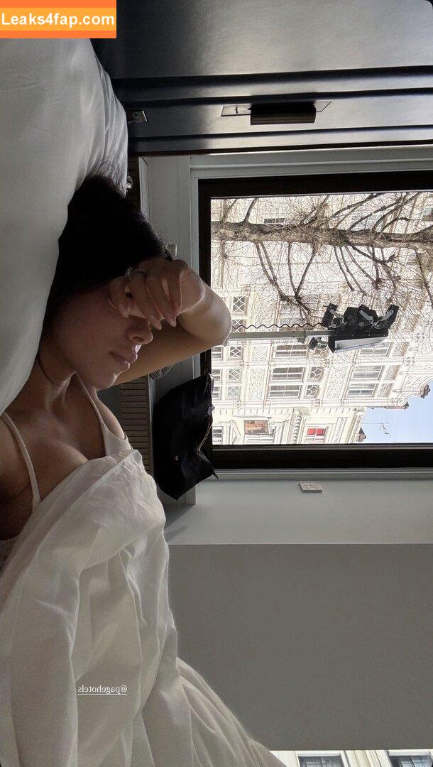 Clarissa Bea / clarissa25 / clarissabeaa / https: слитое фото фото #0233