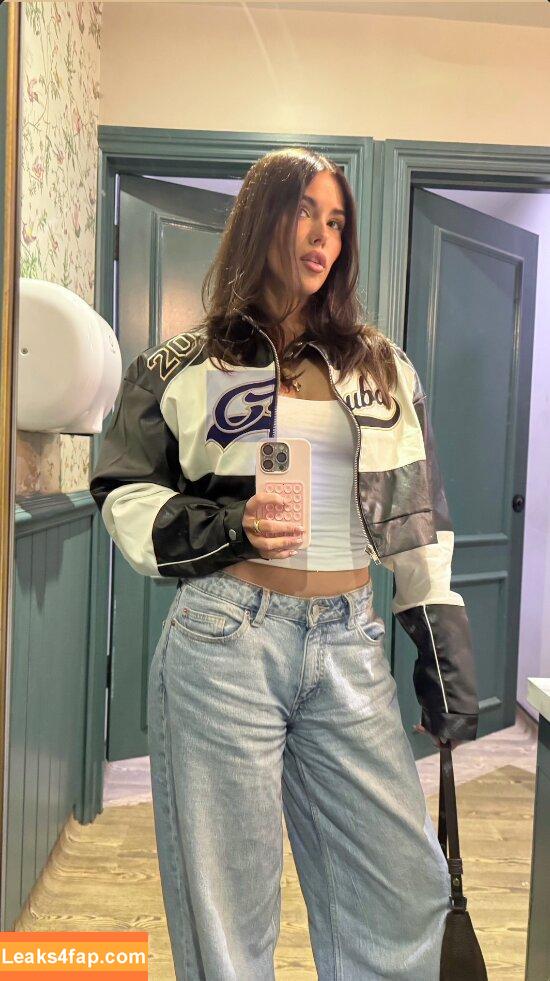 Clarissa Bea / clarissa25 / clarissabeaa / https: leaked photo photo #0238