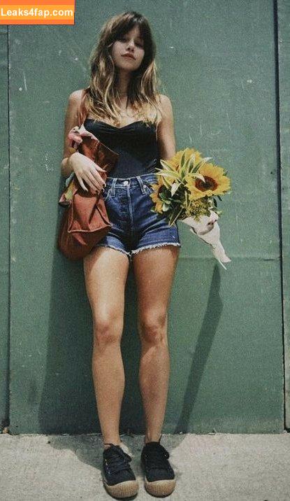 Clarissa Muller / clapivara leaked photo photo #0006