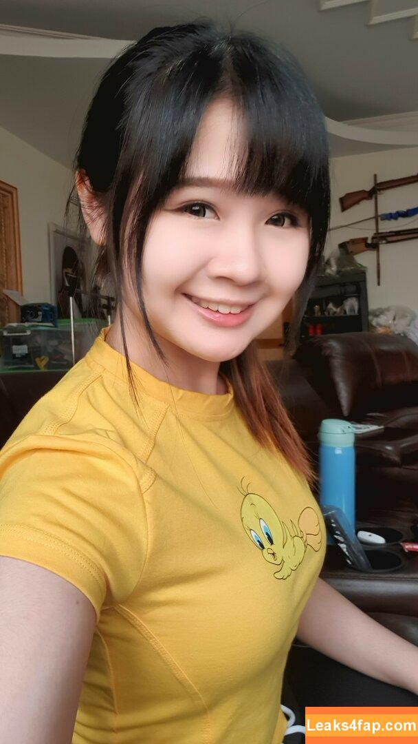 Clarissa Punipun / Clarissa Widjaya / clarissa25 / punipun7 leaked photo photo #0022