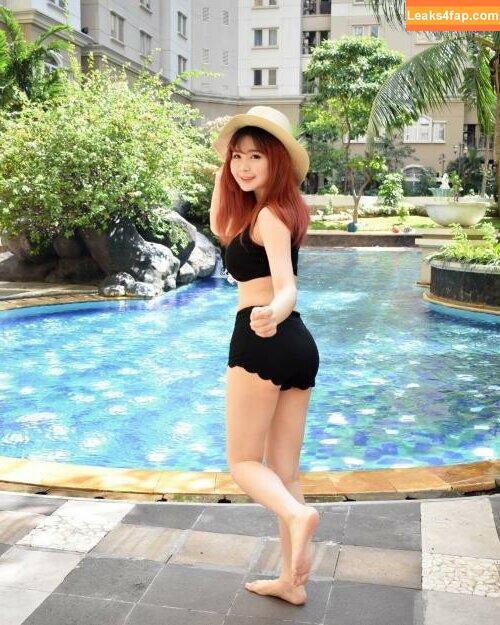 Clarissa Punipun / Clarissa Widjaya / clarissa25 / punipun7 leaked photo photo #0033