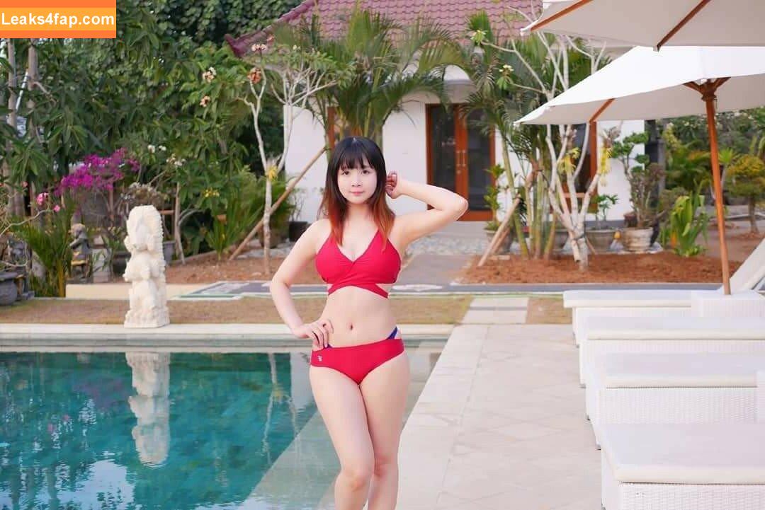 Clarissa Punipun / Clarissa Widjaya / clarissa25 / punipun7 leaked photo photo #0034