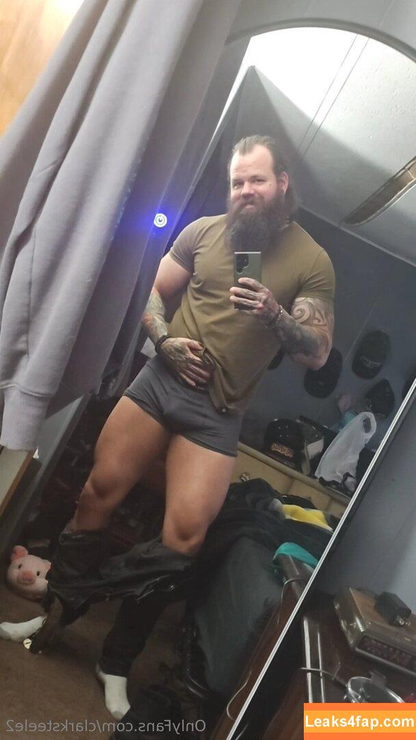 clarksteele2 /  leaked photo photo #0001