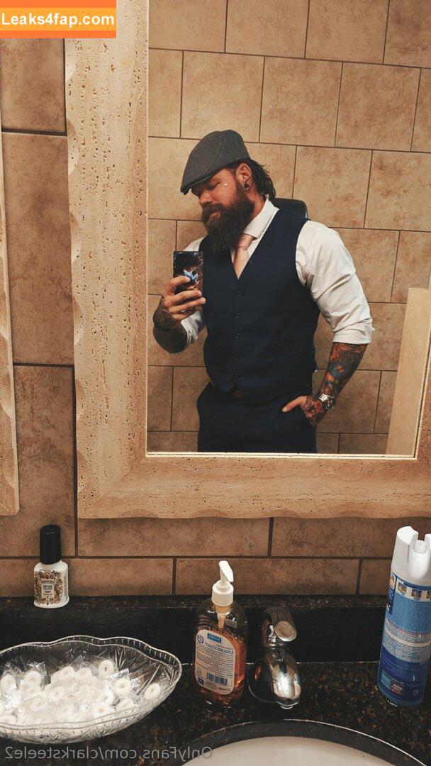 clarksteele2 /  leaked photo photo #0006