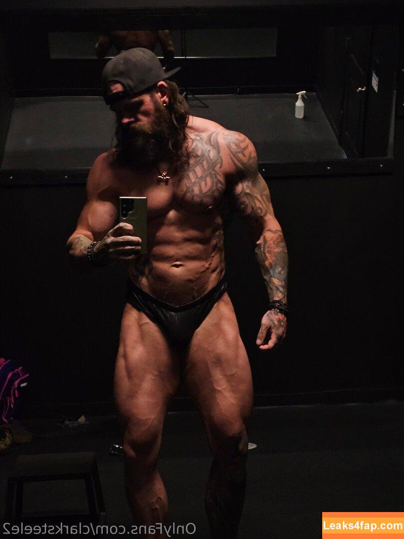 clarksteele2 /  leaked photo photo #0009