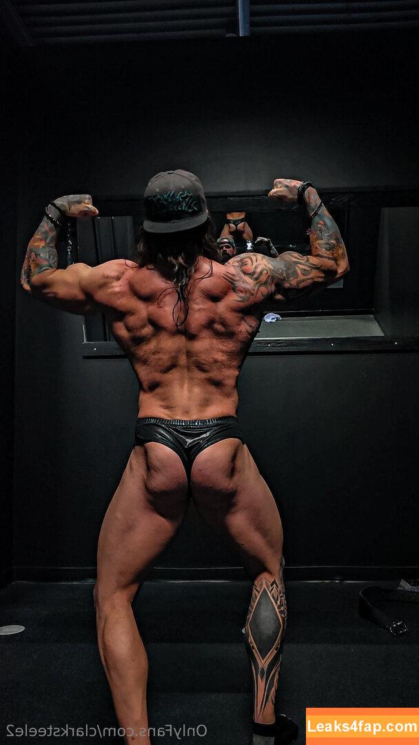 clarksteele2 /  leaked photo photo #0010