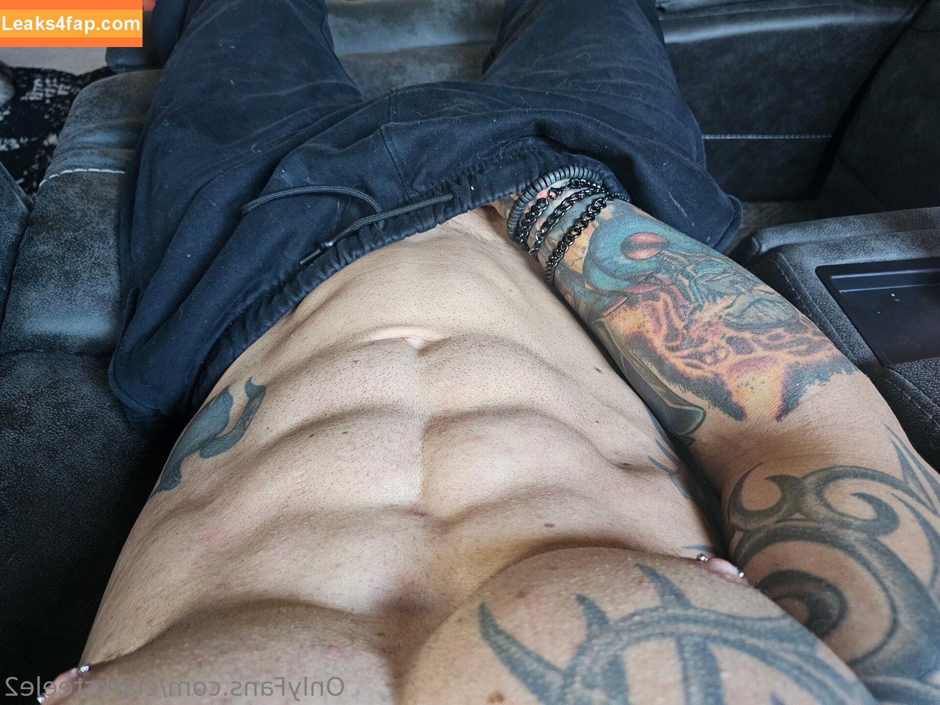 clarksteele2 /  leaked photo photo #0013