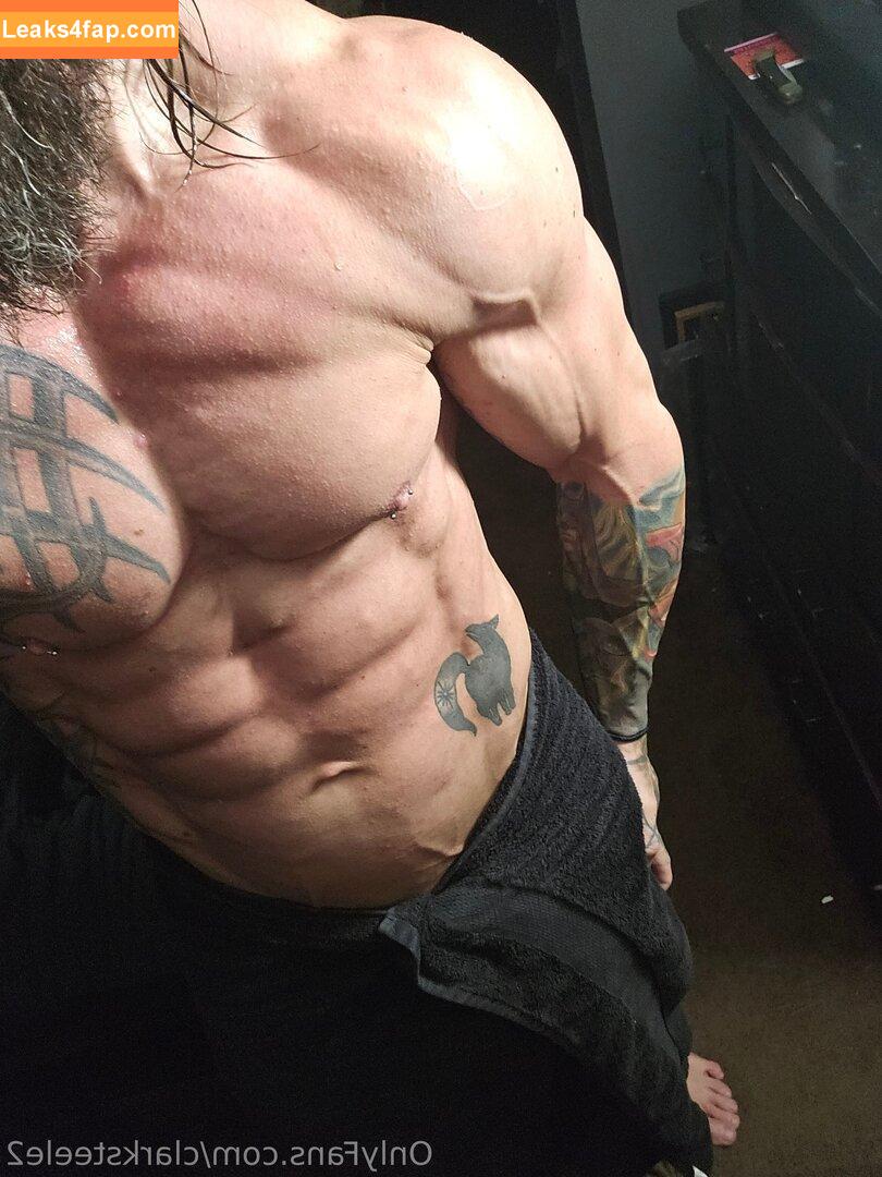 clarksteele2 /  leaked photo photo #0020