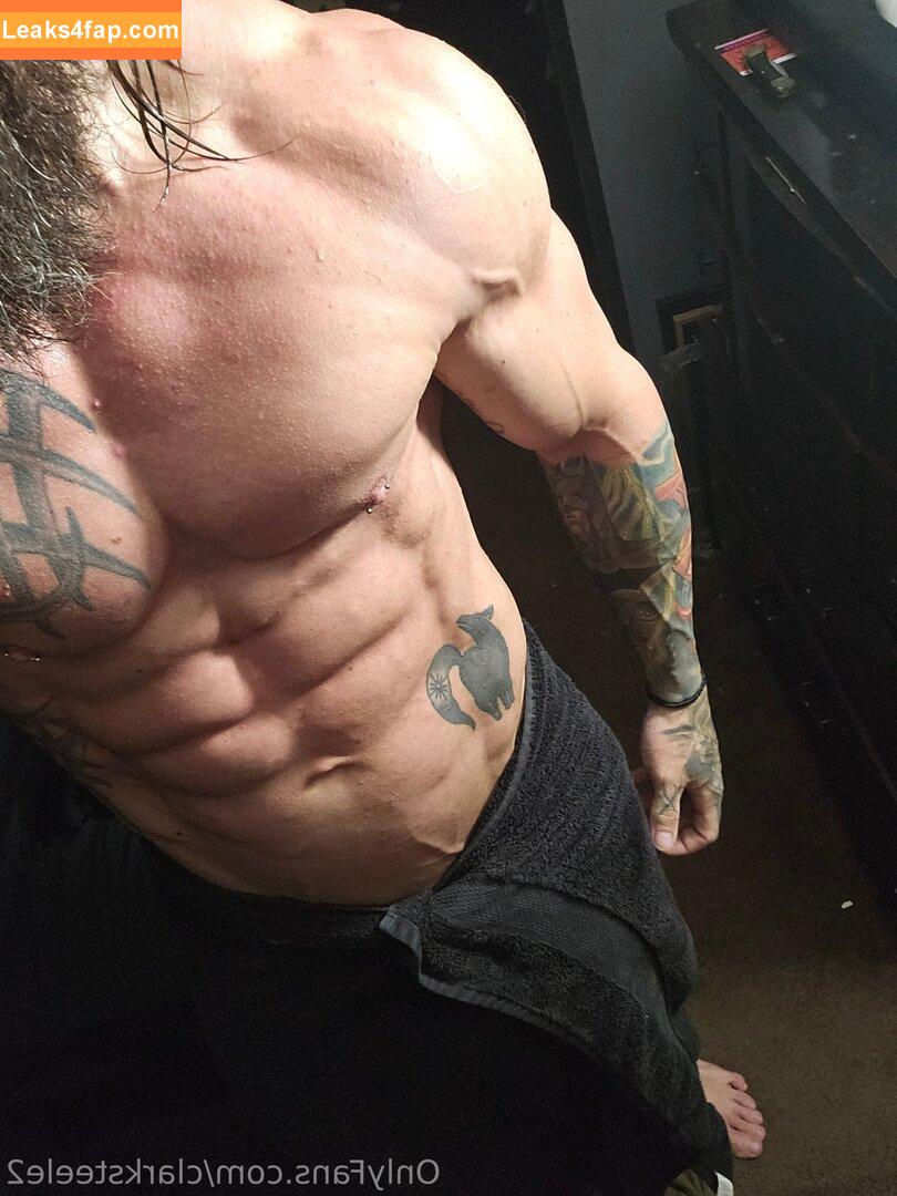 clarksteele2 /  leaked photo photo #0022