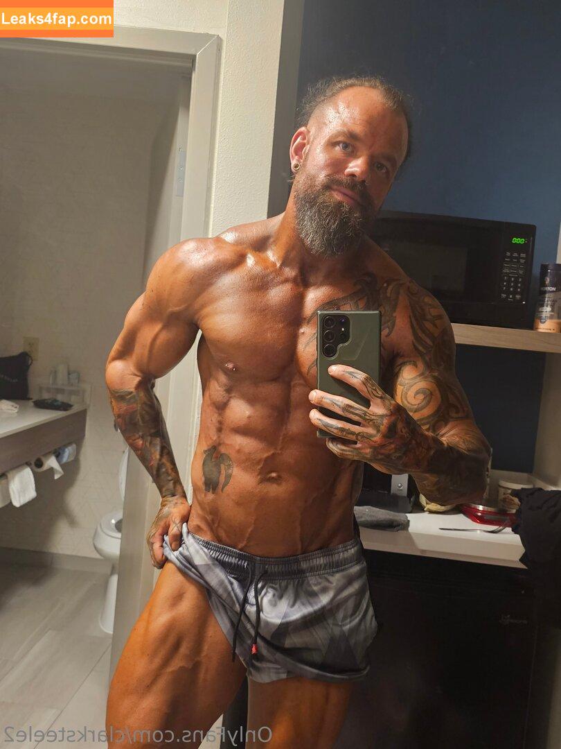 clarksteele2 /  leaked photo photo #0023