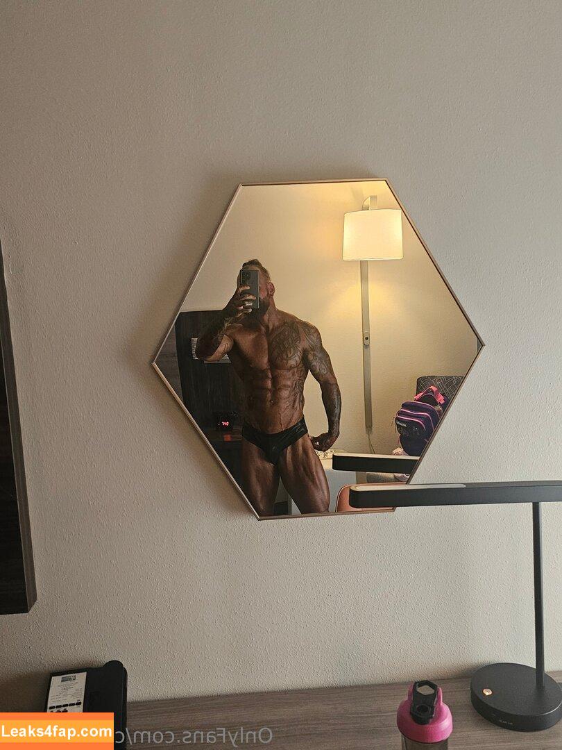 clarksteele2 /  leaked photo photo #0026