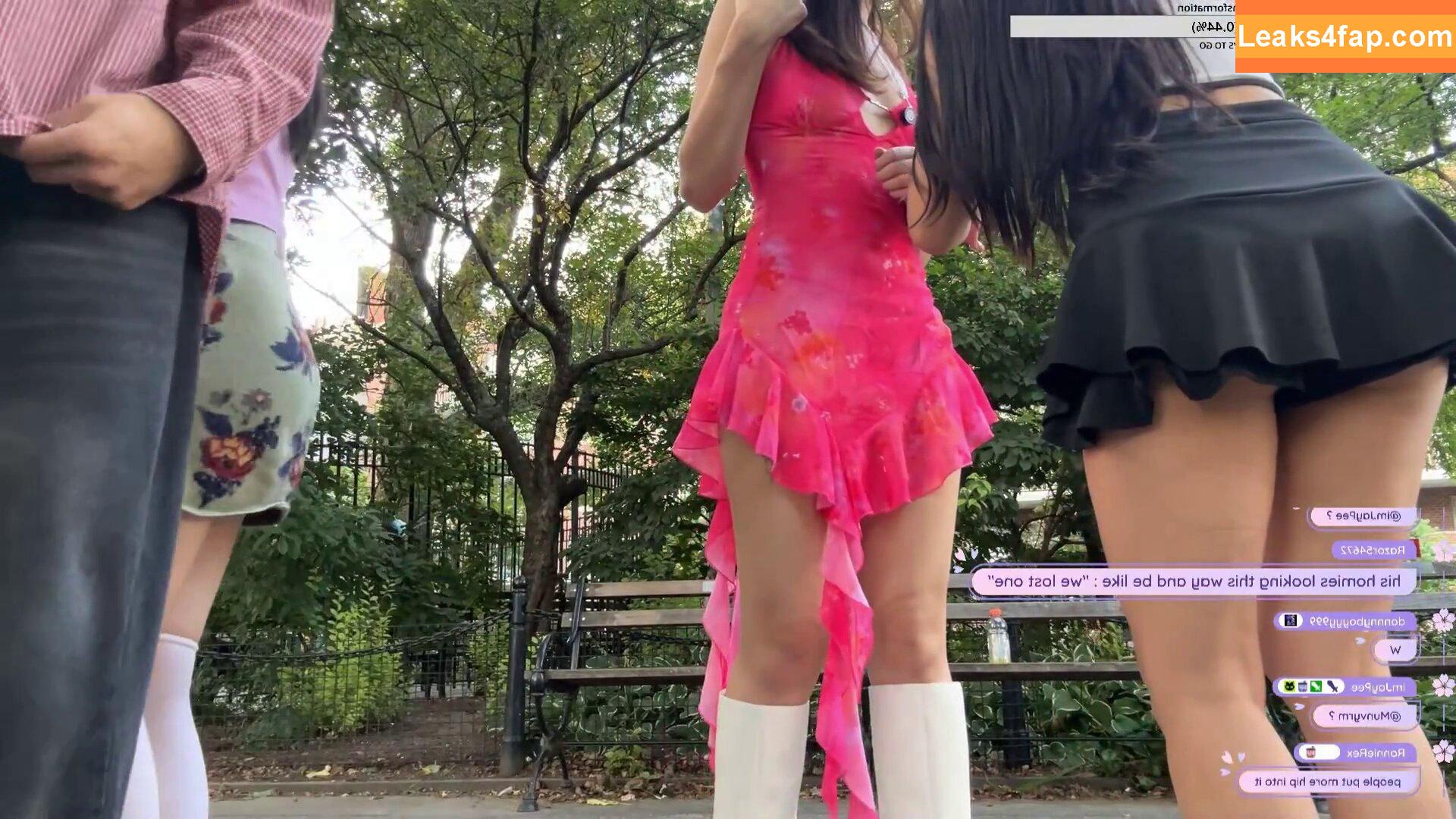 Classic_Christinee / classic__christine / meanychristiney leaked photo photo #0202