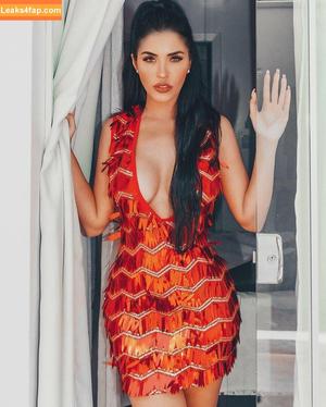 Claudia Alende photo #0001