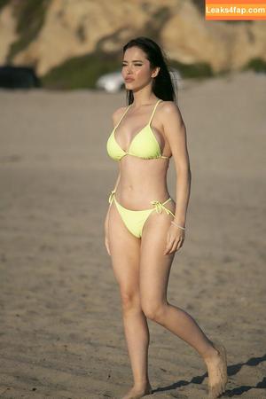 Claudia Alende photo #0003