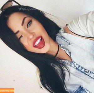 Claudia Alende photo #0123