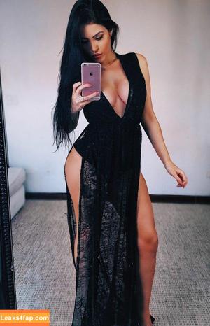 Claudia Alende photo #0151