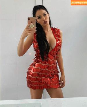 Claudia Alende photo #0177