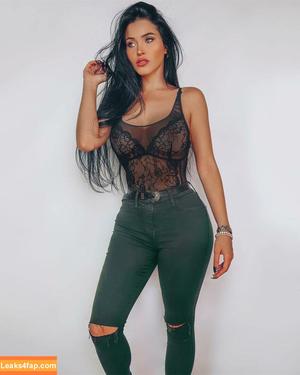 Claudia Alende photo #0188