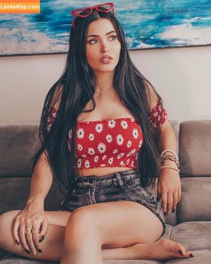 Claudia Alende photo #0206