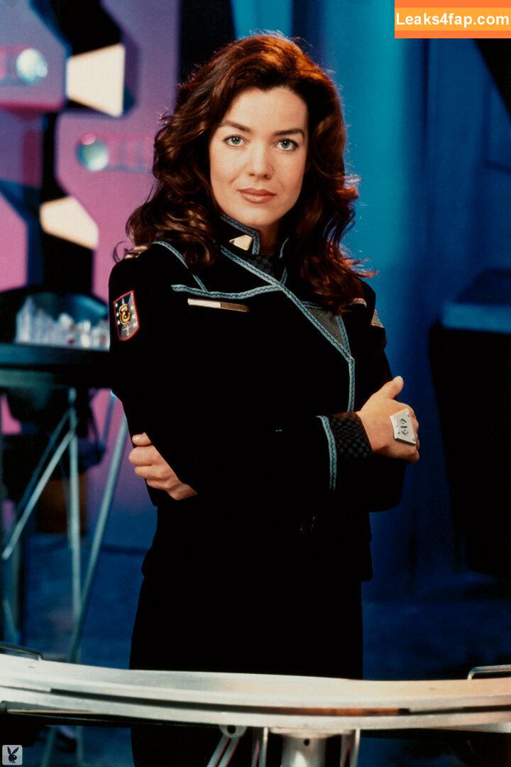 Claudia Christian / officialclaudiachristian leaked photo photo #0004