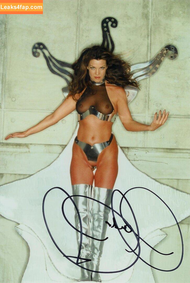 Claudia Christian / officialclaudiachristian leaked photo photo #0028