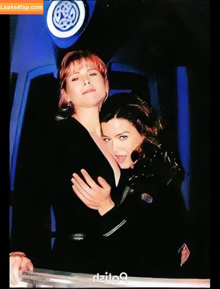Claudia Christian / officialclaudiachristian слитое фото фото #0040