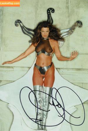 Claudia Christian photo #0028