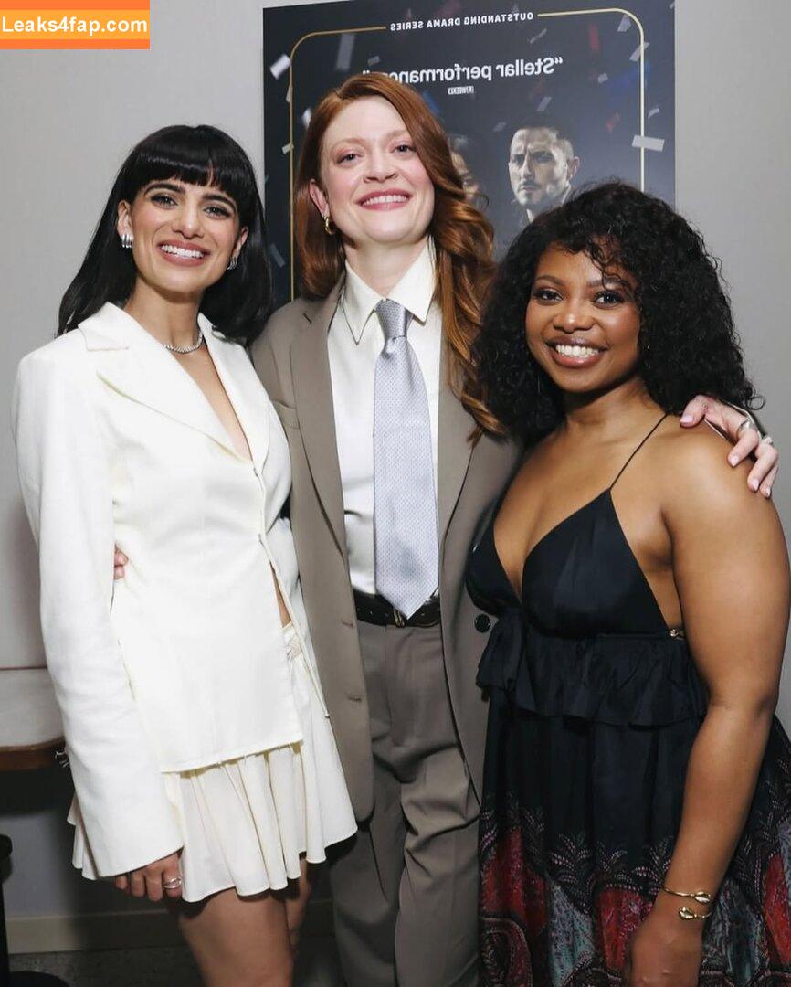 Claudia Doumit / Victoria Neuman: The Boys / claudiadoumit leaked photo photo #0092