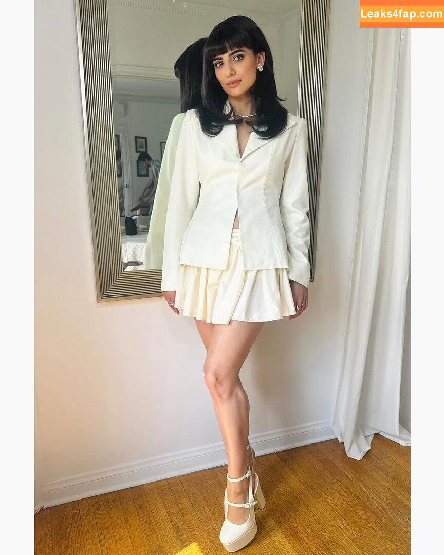 Claudia Doumit / Victoria Neuman: The Boys / claudiadoumit leaked photo photo #0094