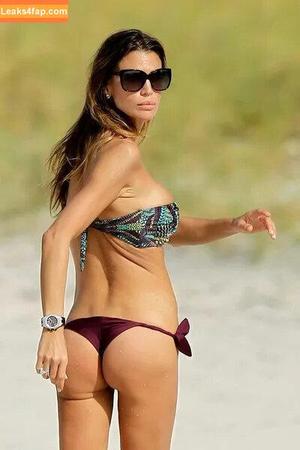 Claudia Galanti photo #0002