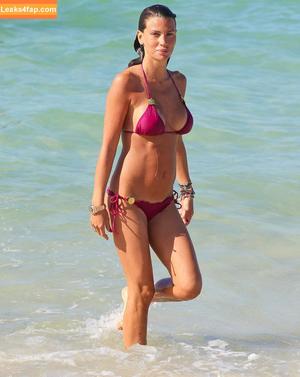 Claudia Galanti photo #0041