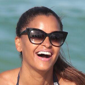 Claudia Jordan