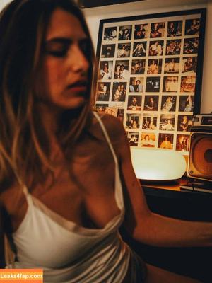 Claudia Napolitano photo #0021