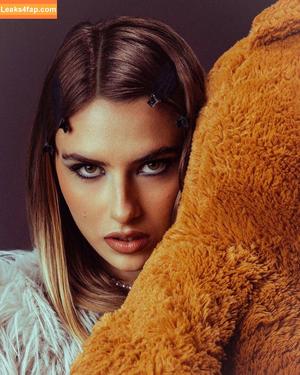 Claudia Napolitano photo #0037